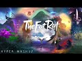 Mashup of every TheFatRat song ever (Hyper Extended)