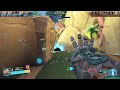 Paladins Torvald 0 deaths MEGA KILLS