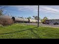 CN 421 with a Darwin Candidate, on a bike