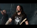 SEPULTURA - Guardians Of The Earth - Bloodstock 2023