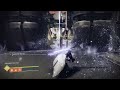 Destiny 2 Lightfall (Legendary Difficulty) - Mission 1, First Contact (Hunter)