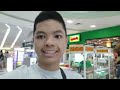 My vlog at Nepo Mall, Angeles, Pampanga 2024