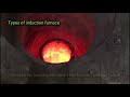 All About Induction Furnace - What It Is and How It Works