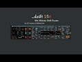 256 Ableton Drift Presets for Ableton 11.3 Sound Demo No Talking | Subsocial Studios