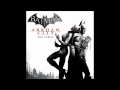Batman: Arkham City The Album 10.- Losing You - The Boxer Rebellion