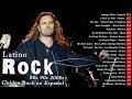 GRANDES ÉXITOS DE ROCK EN ESPAÑOL DE LOS 80 Y 90 ️🎵 CLASICOS ROCK ESPAÑOL: MANÁ, LA LEY , ENRIQUE