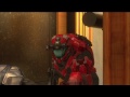 Soda Machine (Halo Reach Machinima)