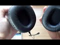 Motorola Pulse Max Headset - Unboxing and Review