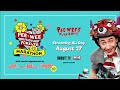 Shout! TV presents: Pee-wee Forever Marathon | Streaming All Day | AUGUST 27