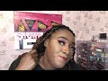 I’m Back! | Chit-Chat | Diona Marie