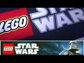 I bought an ILLEGAL LEGO Star Wars item...
