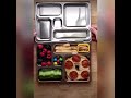 Kids school lunch box tiktok compilation|lunck box|tiktok compilations lunch|kids school lunch