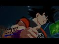 DRAGON BALL FighterZ online matches ep. 6