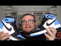 I Wore the JORDAN 1 UNC TOE Everyday for a WEEK! Here is What Happened!