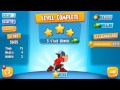 Dude Perfect 2 Stage 159 - 3 Stars