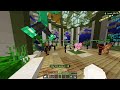 Bedwars on the Hive Live