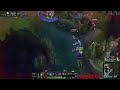 League Of Legends Highlight