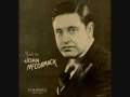 John McCormack - The Barefoot Trail (1920)