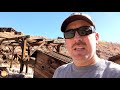 Calico Ghost Town | Full Tour and History | Walter Knott's Ghost Town