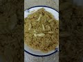 How to make Gurr waly chawal