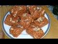 Gajar ki burfi Recipe!How to make carrot sweet! گاجر برفی🥕😋By dika.