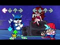 FNF Character Test | Gameplay VS My Playground | Tails Get Trolled V3, Sonic Shadow