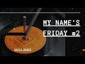 My Name's Friday #2 | Dragnet Radio Shows  -DAILY RADIO