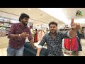 நம்ம Office-க்கு Thala Diwali - Dress எடுத்து குடு நா✨😂 | Vj Siddhu Vlogs