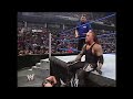 FULL MATCH: Kurt Angle vs. Undertaker – World Heavyweight Title Match: WWE No Way Out 2006