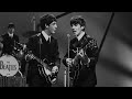 The Beatles - This Boy (Isolated Paul and George Vocals - Verses)