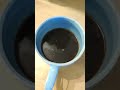 How I make coffee with a DIY 3d printed grinder designed by me.