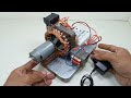 Make Self Running Machine for free energy 240velectricity generator infinity coil to power your home