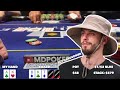 I HATE ACE KING!!! | POKER VLOG #66