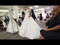 Come Wedding Dress Shopping with Me | David’s Bridal | Budget Friendly Wedding Gowns | Episode 1