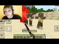 50 Minecraft Java VS Bedrock Features!