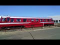 Rm 31 Railcar Video 1