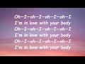 Ed Sheeran - Shape Of You ( cover by J.Fla ) (Lyrics)
