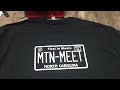 Mountain Meet shirts