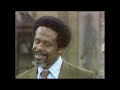 Fred Tells Woodrow To Fool Around! | Sanford and Son
