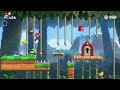 Mario vs. Donkey Kong (Switch) - Full Game 100% Walkthrough