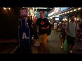 soy cow boy sukhumvit !(crazy night life)#soycowboy#bangkok #nightlife #sukhumvit#