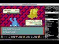 Twitch Plays Pokemon (Emerald) -- Azumarill grinds to level 100 !!!!