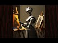 AI Painting lesson #1