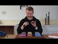 Whetstone Sharpening Mistakes that Most Beginners Make