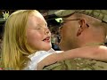 Most Emotional Soldiers Coming Home Compilation! | Try Not To Cry | Best moments of Summer 2023!