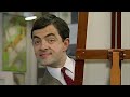 Karatebohne | Lustige Mr. Bean Clips | Mr. Bean Deutschland