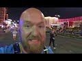 Las Vegas Rock n Roll Marathon: Running my best half marathon ever!