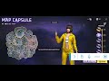 I GOT sterling Star Backpack || FREEFIRE