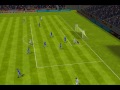 FIFA 13 iPhone/iPad - Golden Boys vs. Empoli