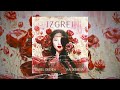 Sariel Orenda, Yan Dobreva - IZGREI EP (Continuous mix) [Melodic downtempo]